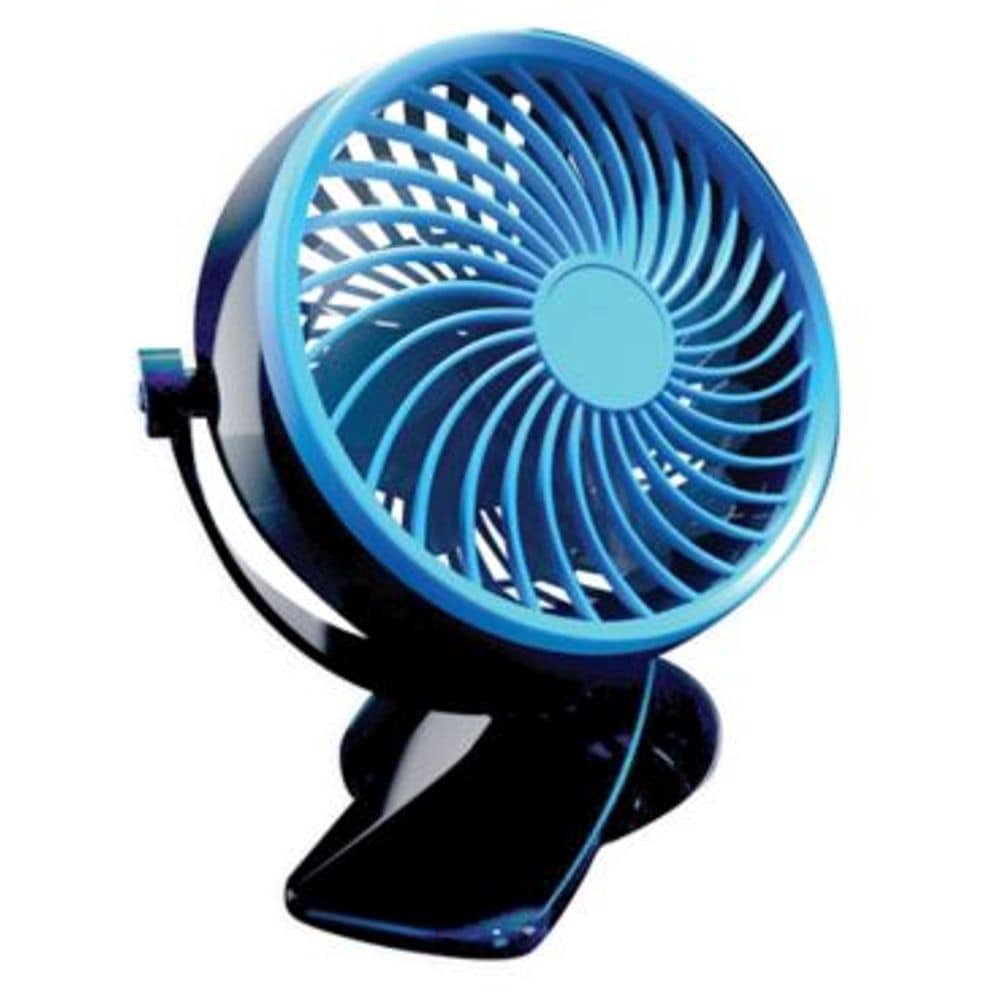 slide 1 of 2, As Seen on TV Go Fan, 1 ct