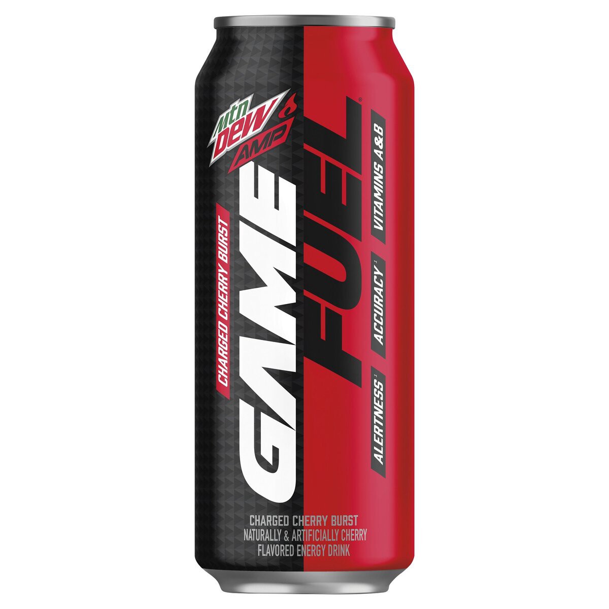 slide 1 of 4, Mountain Dew Sparkling Juice Beverage, 16 fl oz