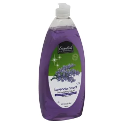 Essential Everyday Dishwashing Liquid, Lavender Scent