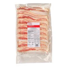 Gordon Choice Laid-Out Bacon
