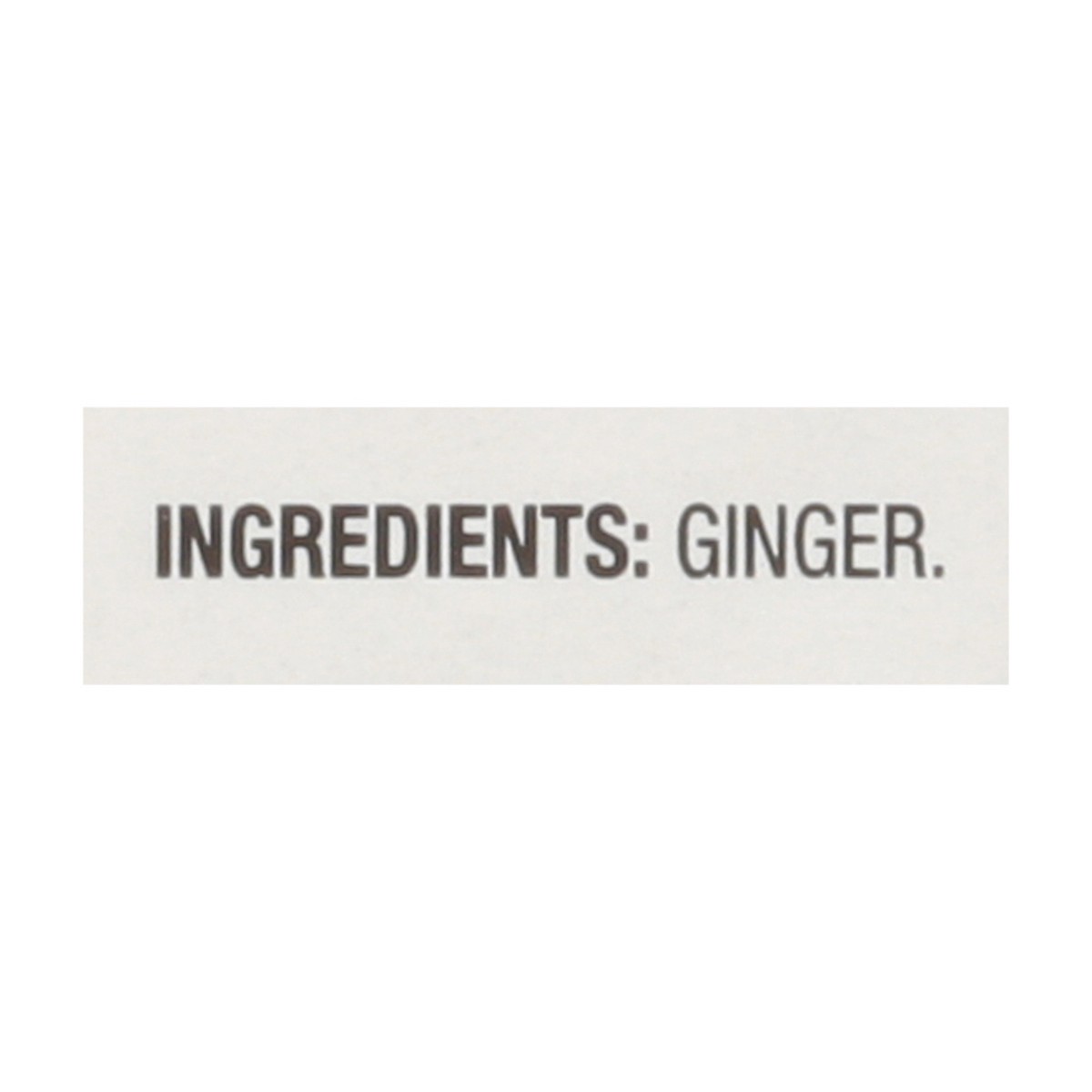 slide 9 of 12, Sauer's Ginger 1 oz, 1 oz