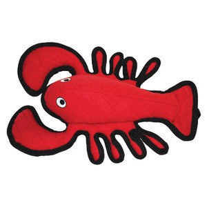 slide 3 of 3, Vip Tuffy Ocean Lobster, 1 ct