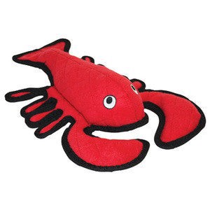 slide 1 of 3, Vip Tuffy Ocean Lobster, 1 ct