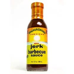 Walkerswood Spicy Jerk Marinade