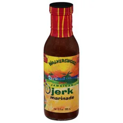 Walkerswood Spicy Jerk Marinade