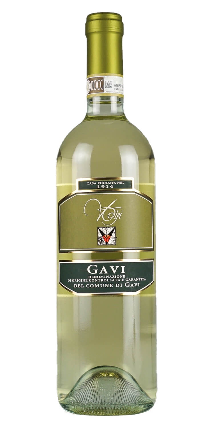 slide 1 of 1, Vopi Gavi di Gavi DOCG, 750 ml