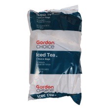 slide 1 of 1, GFS Iced Tea Bags- 96 ct, 96 ct