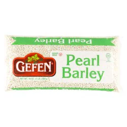 Gefen Pearl Barley