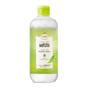 slide 1 of 1, Joah Love You Matcha Green Tea Micellar Water, 13.5 Oz, 13.5 oz