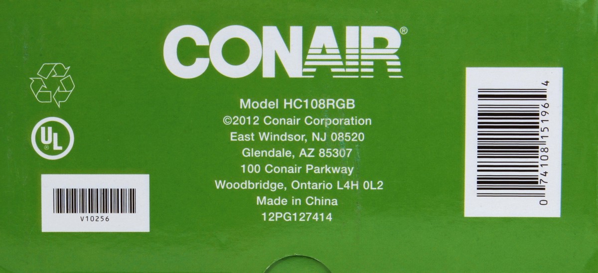 slide 10 of 10, Conair Hair Cutting Kit, 1 ct