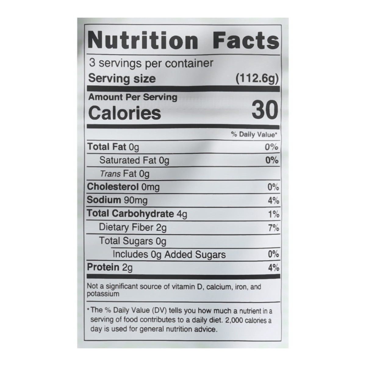 slide 7 of 14, Palmini Mashed Potato Pouch, 12 oz