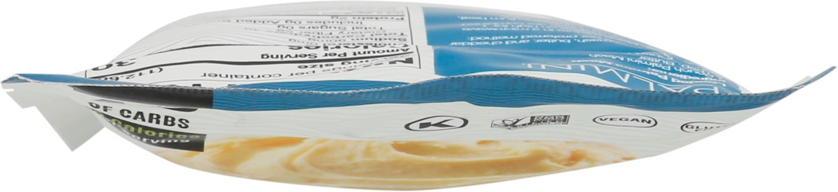 slide 12 of 14, Palmini Mashed Potato Pouch, 12 oz