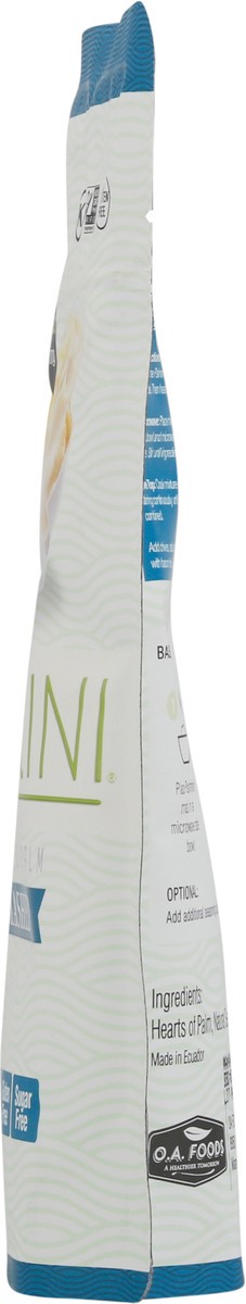 slide 3 of 14, Palmini Mashed Potato Pouch, 12 oz