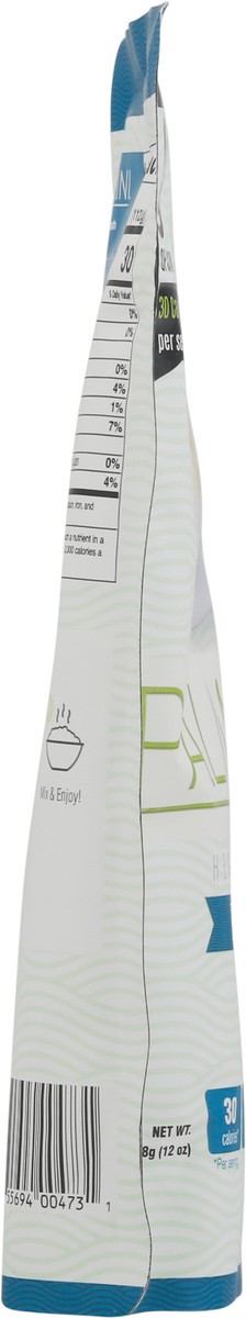 slide 4 of 14, Palmini Mashed Potato Pouch, 12 oz