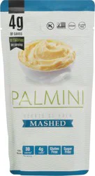 Palmini Mashed Potato Pouch