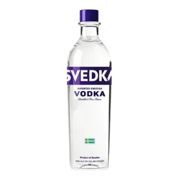 Svedka Vodka