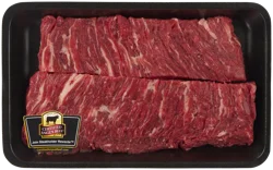 USDA Inspected Beef Loin Flap Meat