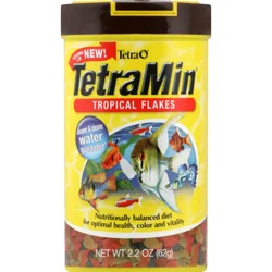 Tetra Tropical Flakes, Large