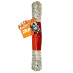 Nerf Dog TPR/PP Ham Stick Solid Core Multi