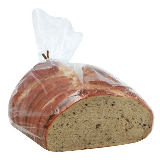 slide 1 of 1, Giant Eagle Bakery Fresh Seeded Rye Bread, 15.5 oz