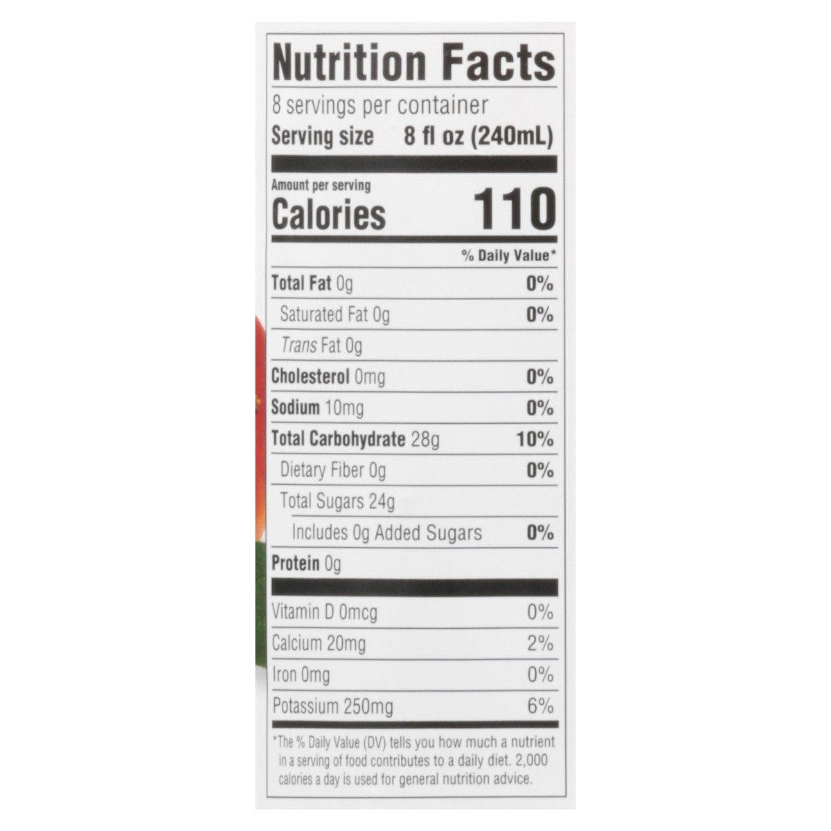 slide 14 of 14, Field Day Organic Apple Juice 64 fl oz, 64 fl oz