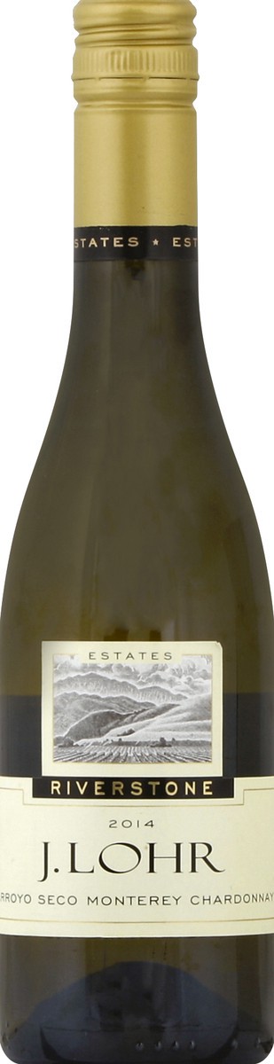 slide 2 of 3, J. Lohr Arroyo Seco Monterey Chardonnay 375 ml, 375 ml