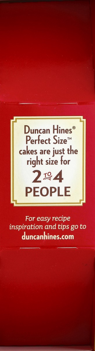 slide 6 of 8, Duncan Hines Cake & Frosting Mix 9.4 oz, 9.4 oz