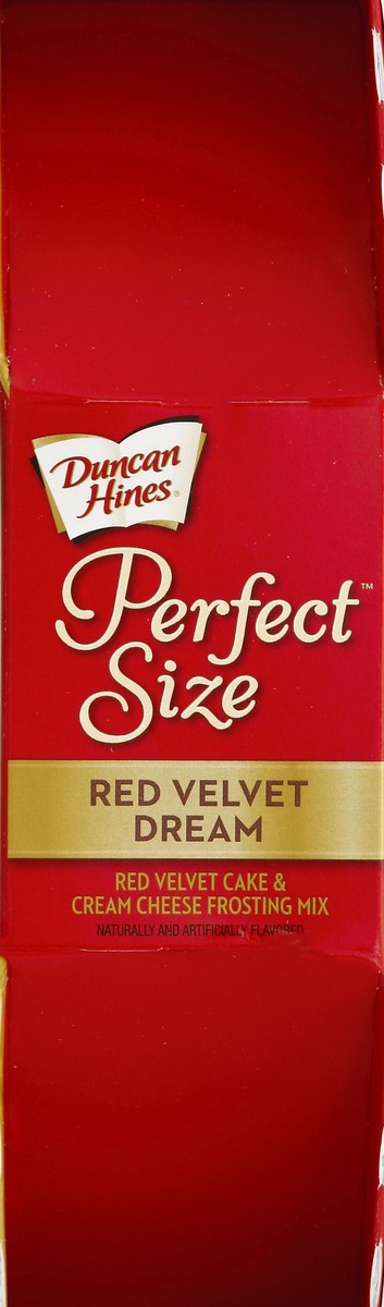 slide 7 of 8, Duncan Hines Cake & Frosting Mix 9.4 oz, 9.4 oz