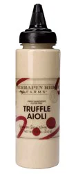 Terrapin Ridge Aioli Truffle - 7.5 oz