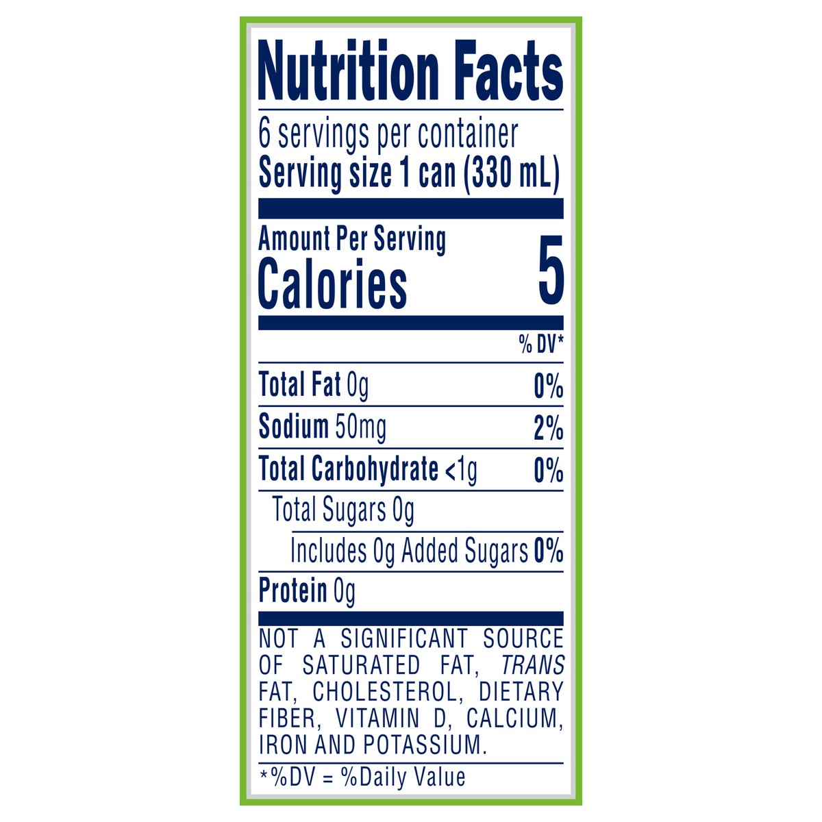 slide 12 of 12, San Pel Ciao Lime 6/11.15 Oz, 6 ct; 11.15 fl oz