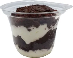 Central Market Chocolate Mousse Parfait