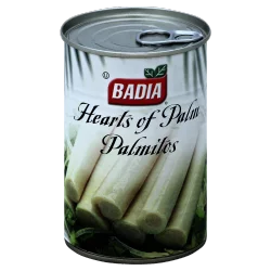 Hbadia Hearts Of Palm