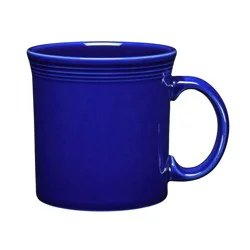 Fiesta Java Coffee Mug - Twilight