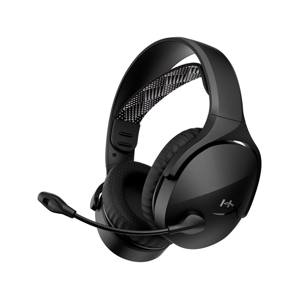 slide 2 of 2, HyperX Cloud Jet Dual Wireless Gaming Headset, 1 ct