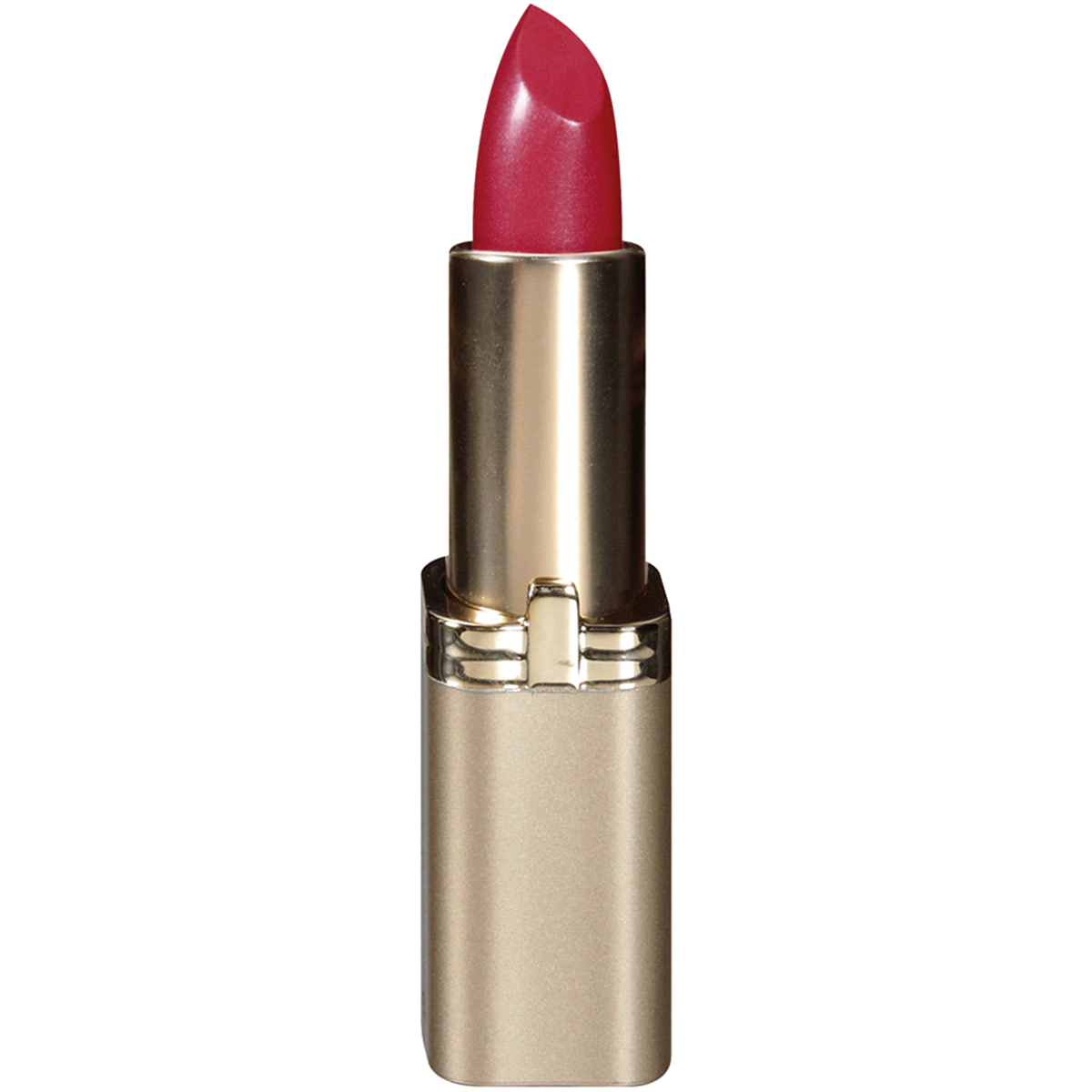 slide 1 of 1, L'Oréal Paris Colour Riche Lipstick - 420 Ruby Flame, 0.13 oz