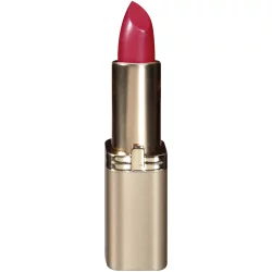 L'Oréal Paris Colour Riche Lipstick - 420 Ruby Flame