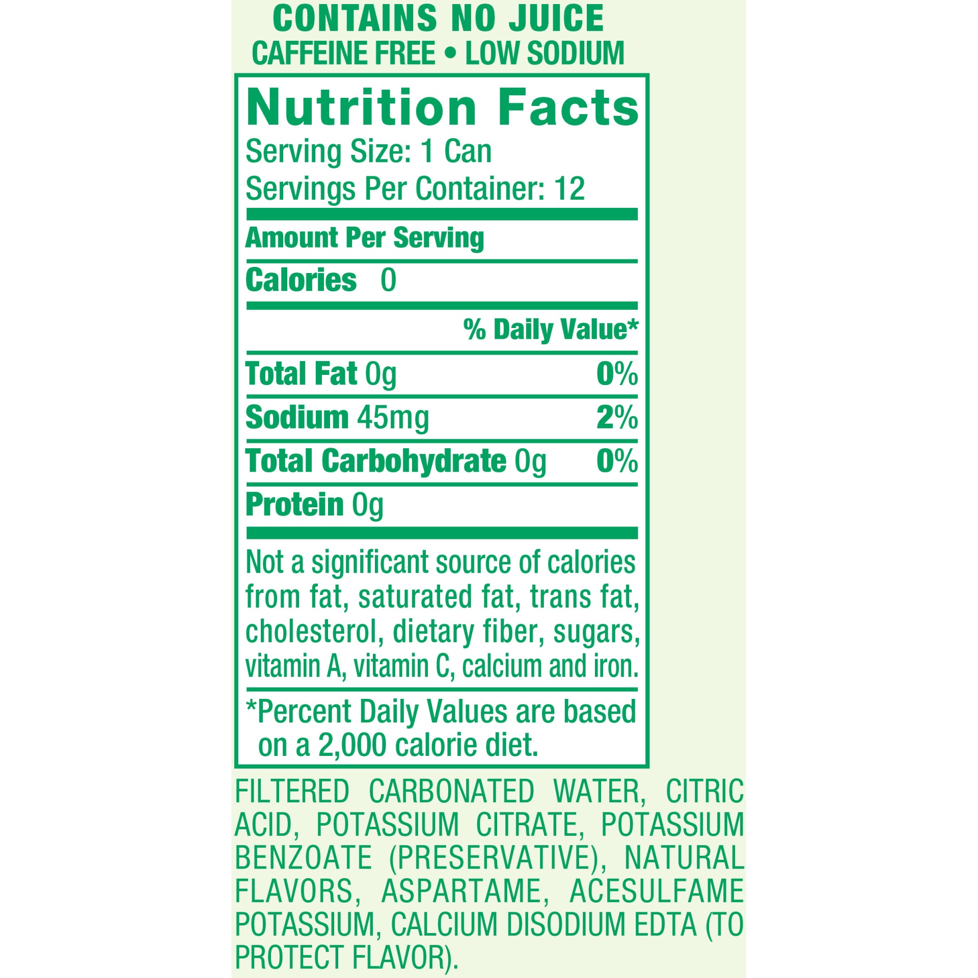 slide 3 of 3, Diet 7UP, 12 ct; 12 fl oz