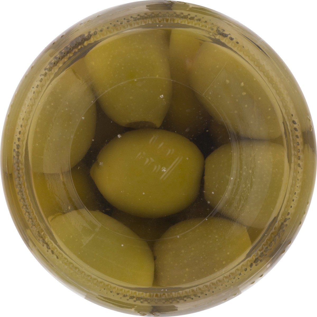 slide 7 of 13, Bell-View Stuffed Queen Olives 20 oz, 20 oz