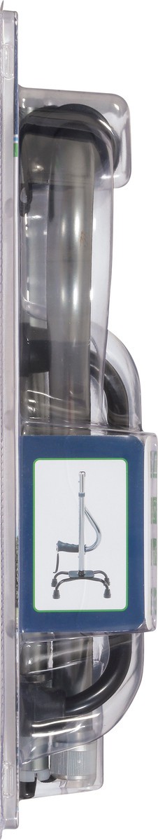 slide 7 of 9, Drive Folding Mobility Quad Cane 1 ea, 1 ct