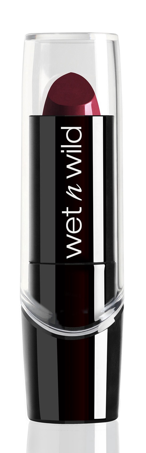 slide 1 of 2, wet n wild Lipstick 0.13 oz, 1 ct