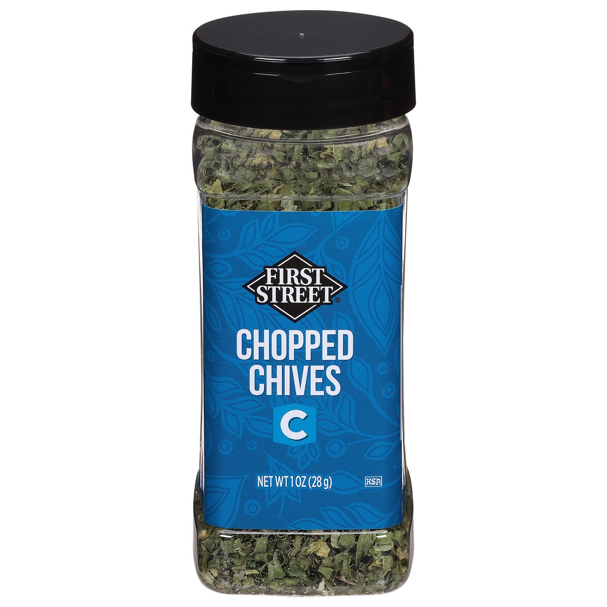 slide 3 of 4, Cb12 First Street Chopped Chives, 1 oz