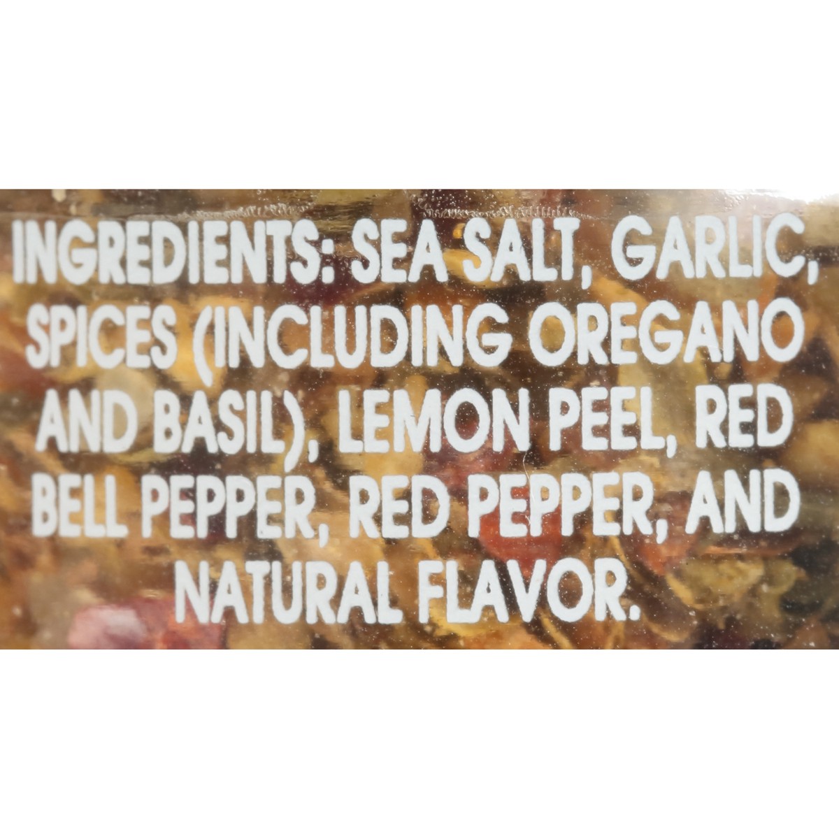 slide 10 of 10, McCormick Gourmet All Natural Mediterranean Spiced Sea Salt, 2.5 oz, 2.5 oz