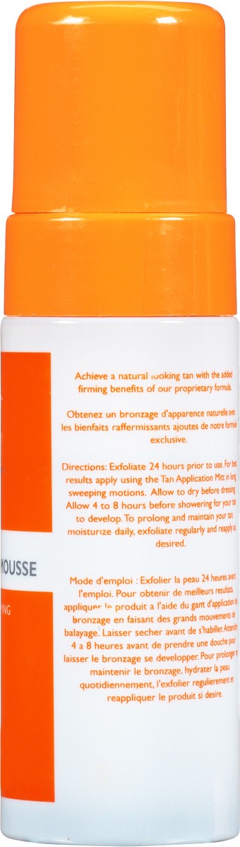 slide 9 of 13, Tan Towel Medium/Dark Bronzing Mousse 4 fl oz, 4 fl oz