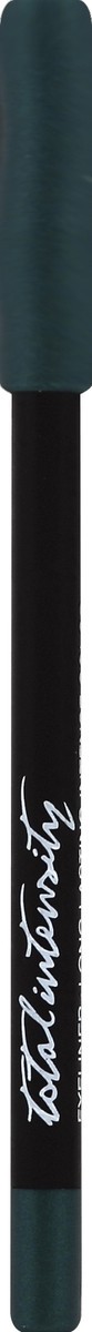 slide 3 of 4, Prestige Cosmetics Total Intensity Pencil Emerald, 0.04 oz