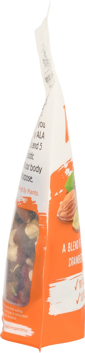 slide 5 of 9, Nature's Garden Omega Power Mix 10 oz, 10 oz