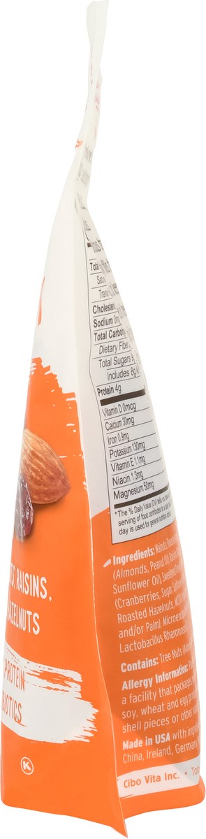 slide 2 of 9, Nature's Garden Omega Power Mix 10 oz, 10 oz