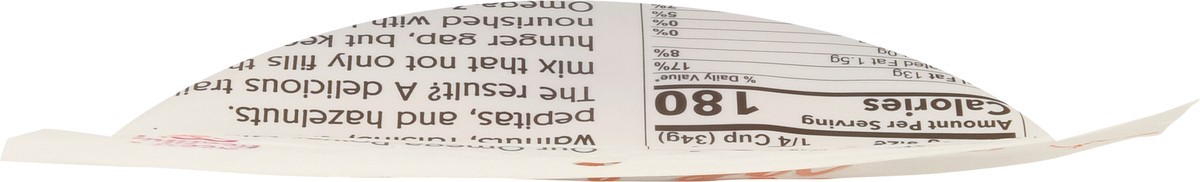 slide 7 of 9, Nature's Garden Omega Power Mix 10 oz, 10 oz