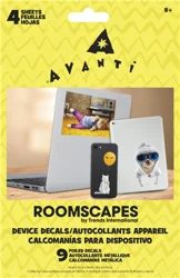 Trends Avanti Device Decal