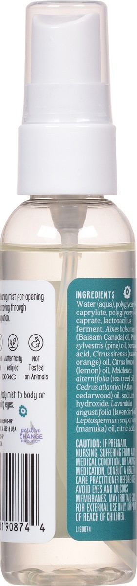 slide 3 of 9, Aura Cacia Kids Clearing Aromatherapy Mist 2 fl oz, 2 oz