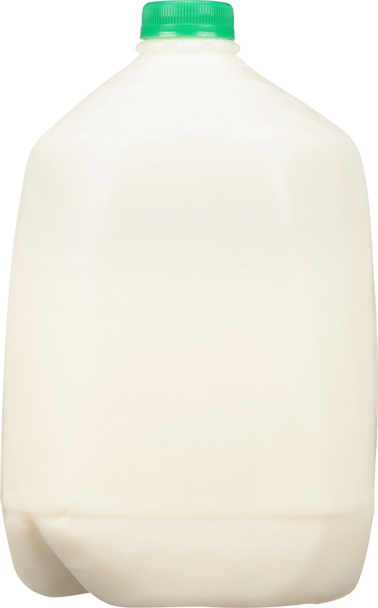 slide 6 of 9, That's Smart! That's Smart 1% Lowfat Milk, 128 oz